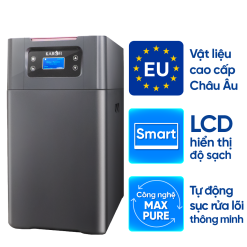 Lọc tổng trung tâm cao cấp Karofi KTF-P01