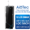 Máy lọc nước Karofi KAQ-X26S