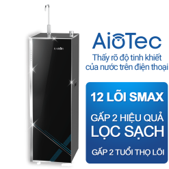 Máy lọc nước Karofi KAQ-X26S
