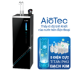 Máy lọc nước nóng lạnh Hydro-ion kiềm Karofi KAE-S695