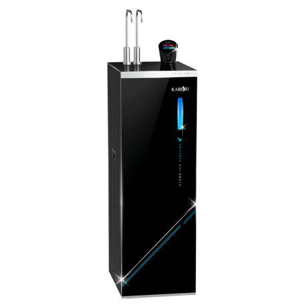 Máy lọc nước nóng lạnh Hydro-ion kiềm Karofi KAE-S695 - Hình ảnh 5