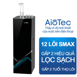 Máy lọc nước nóng lạnh Karofi KAD-E58