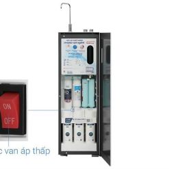 Máy lọc nước Hydro-ion kiềm Karofi KAE-S66
