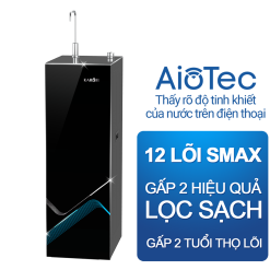 Máy lọc nước Karofi KAQ-E16