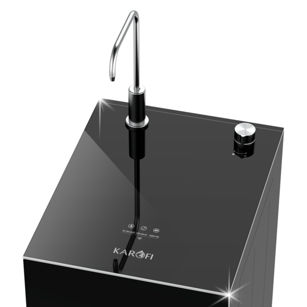 Máy lọc nước Karofi KAQ-E16 - Hình ảnh 2