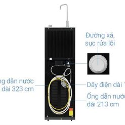 Máy lọc nước Karofi KAQ-X26S
