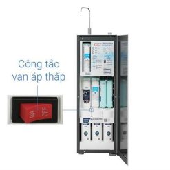 Máy lọc nước Karofi KAQ-X26S