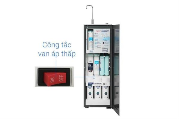 Máy lọc nước Karofi KAQ-X26S - Hình ảnh 7