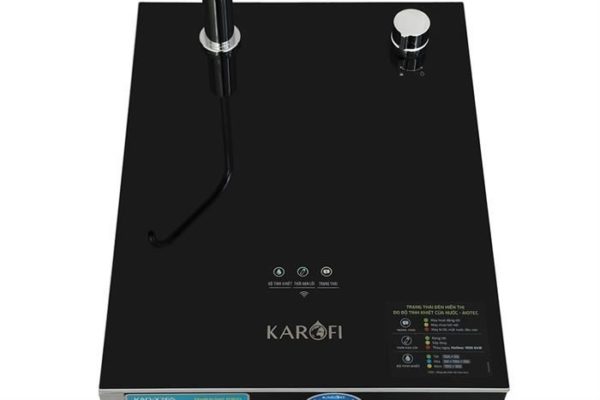 Máy lọc nước Karofi KAQ-X26S - Hình ảnh 8