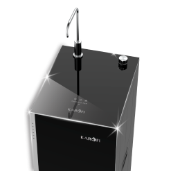 Máy lọc nước Karofi KAQ-X26S