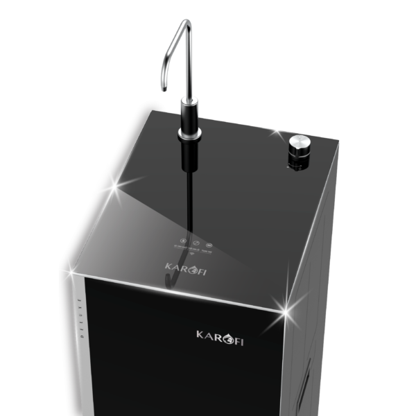Máy lọc nước Karofi KAQ-X26S - Hình ảnh 2