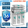 Máy lọc nước Karofi Livotec 218