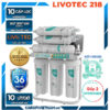 Máy lọc nước Karofi Livotec 218