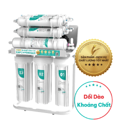Máy lọc nước Karofi Livotec 218