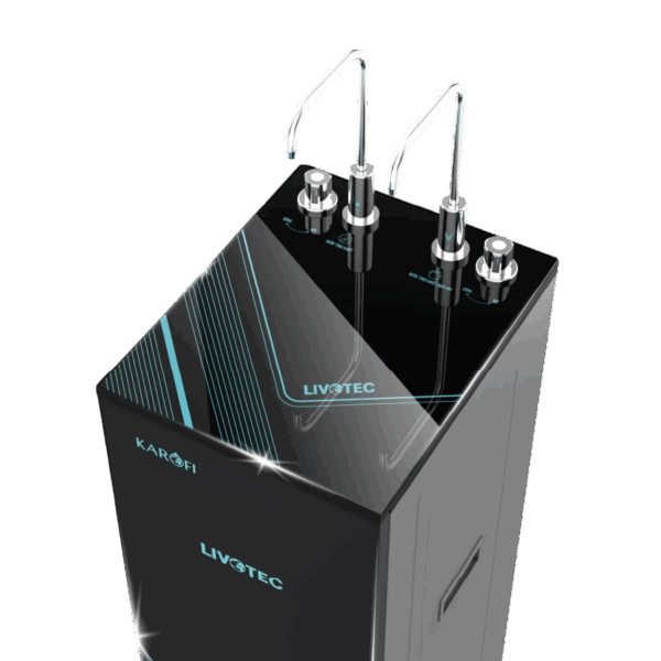 Máy lọc nước Karofi Livotec CL36 - Hình ảnh 5