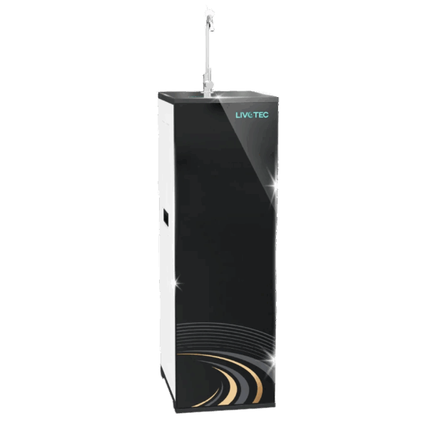 Máy lọc nước Karofi Livotec 608 - Hình ảnh 4