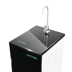 Máy lọc nước Karofi Livotec 608