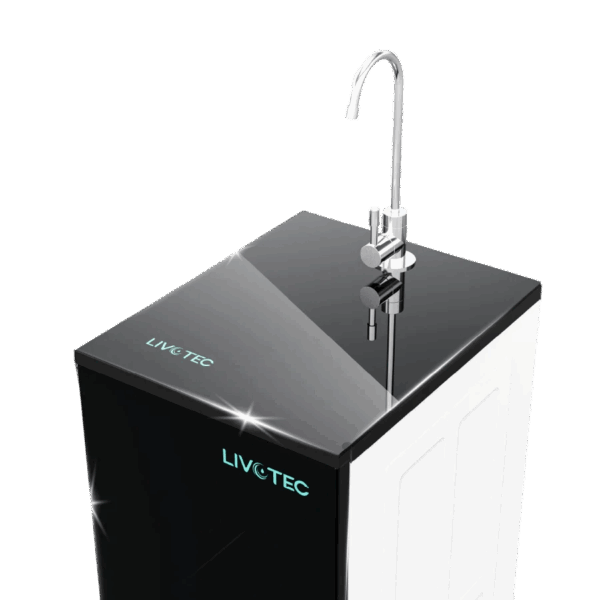 Máy lọc nước Karofi Livotec 608 - Hình ảnh 3
