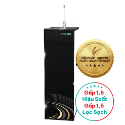 Máy lọc nước Karofi Livotec 608