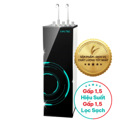 Máy lọc nước nóng lạnh Karofi Livotec 636