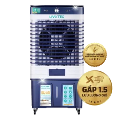Quạt điều hòa Livotec LAC-G66P