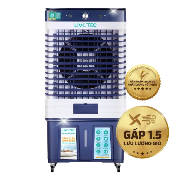 Quạt điều hòa Livotec LAC-G66P