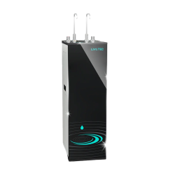 Máy lọc nước nóng nguội Karofi Livotec 635