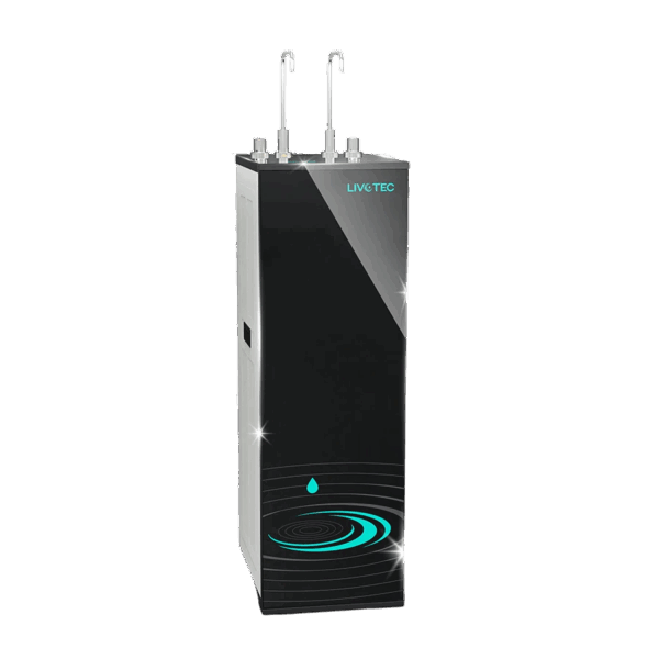 Máy lọc nước nóng nguội Karofi Livotec 635 - Hình ảnh 2