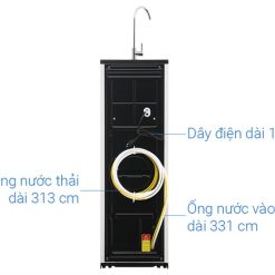 Máy lọc nước Karofi Livotec 608