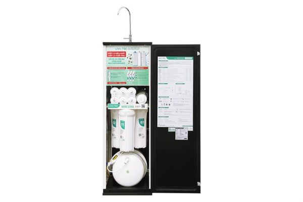 Máy lọc nước Karofi Livotec 608 - Hình ảnh 7