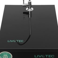 Máy lọc nước Karofi Livotec 608