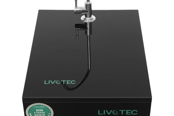 Máy lọc nước Karofi Livotec 608 - Hình ảnh 8