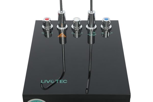 Máy lọc nước nóng lạnh Karofi Livotec 636 - Hình ảnh 8