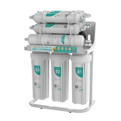 Máy lọc nước Karofi Livotec 218