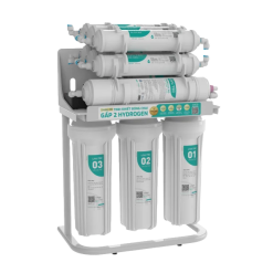 Máy lọc nước Karofi Livotec 218