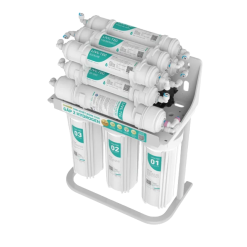 Máy lọc nước Karofi Livotec 218