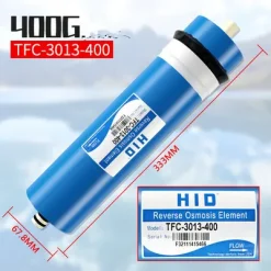 Màng lọc RO 400 GPD - Màng Thẩm Thấu Ngược - HID TFC-3013-400G