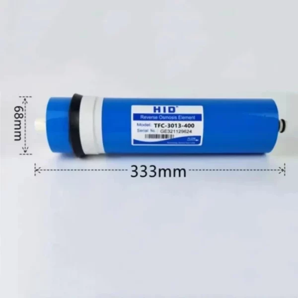 Màng lọc RO 400 GPD - Màng Thẩm Thấu Ngược - HID TFC-3013-400G - Hình ảnh 4