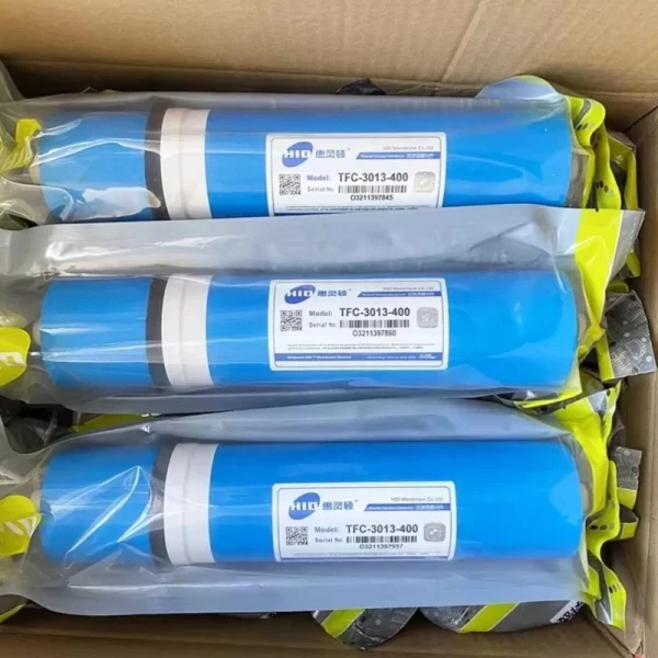 Màng lọc RO 400 GPD - Màng Thẩm Thấu Ngược - HID TFC-3013-400G - Hình ảnh 9