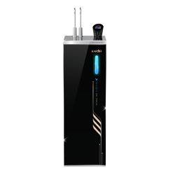 Máy lọc nước nóng lạnh Hydro-ion Kiềm Karofi SA8 PREMIUM