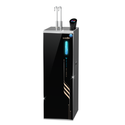 Máy lọc nước nóng lạnh Hydro-ion Kiềm Karofi SA8 PREMIUM
