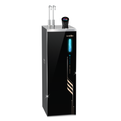 Máy lọc nước nóng lạnh Hydro-ion Kiềm Karofi SA8 PREMIUM