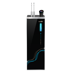 Máy lọc nước nóng lạnh Hydro-ion Kiềm Karofi SA9 PREMIUM