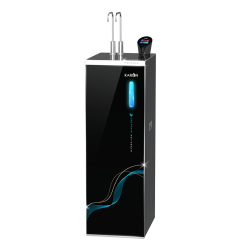 Máy lọc nước nóng lạnh Hydro-ion Kiềm Karofi SA9 PREMIUM
