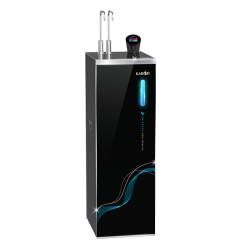 Máy lọc nước nóng lạnh Hydro-ion Kiềm Karofi SA9 PREMIUM