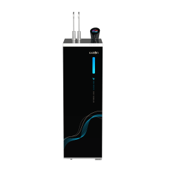 Máy lọc nước nóng lạnh Hydro-ion Kiềm Karofi SA9 PREMIUM