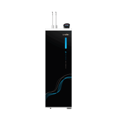 Máy lọc nước nóng lạnh Hydro-ion Kiềm Karofi SA9 PREMIUM