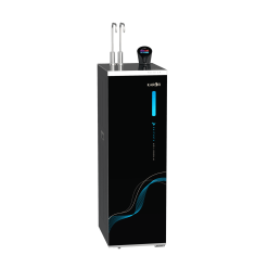 Máy lọc nước nóng lạnh Hydro-ion Kiềm Karofi SA9 PREMIUM