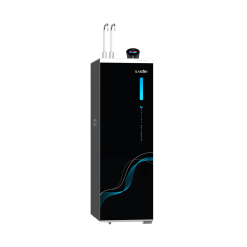 Máy lọc nước nóng lạnh Hydro-ion Kiềm Karofi SA9 PREMIUM
