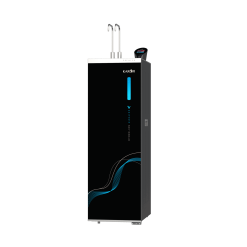 Máy lọc nước nóng lạnh Hydro-ion Kiềm Karofi SA9 PREMIUM